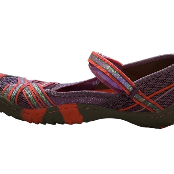 Jambu Women’s BOA Waterproof All Terra Sandals - Picture 5 of 10